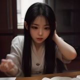 bb体育合规法务负责人王雅琴，职业女性形象，会议室环境，严谨专业气质
